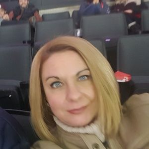 Meet your Posher, Candace